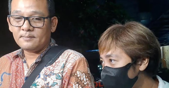 Terlapor: Tidak Ada Penggelapan Rp15 M terhadap Bunga Zainal