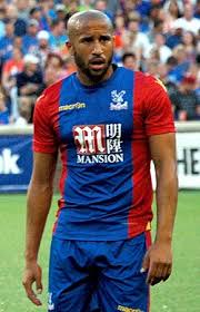 Andros Townsend: Si Sniper Kaki Kiri dari Inggris yang Hidupnya Penuh Tikungan Tapi Gak Pernah Lenyap