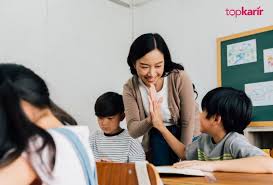 Cara Membangun Hubungan Positif dengan Siswa di Kelas