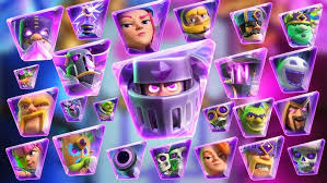 Rahasia Push ke Liga Champion di Clash Royale Tanpa Pay to Win