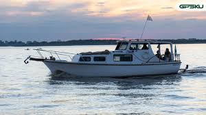 Teknologi Kapal Modern yang Membuat Pelayaran Lebih Aman