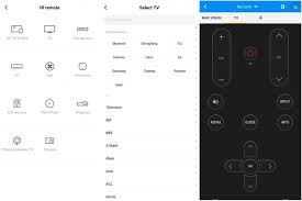 Trik Menggunakan Smart IR Remote Buat Kontrol AC Dan TV Lewat Satu HP