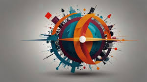 Desain Grafis Modern Bahasa Visual di Era Digital yang Mengubah Dunia